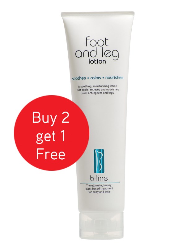 Sexy And Sensual As Well As Functional Foot And Leg Lotion 150ml Foot And Leg Lotion 150ml 